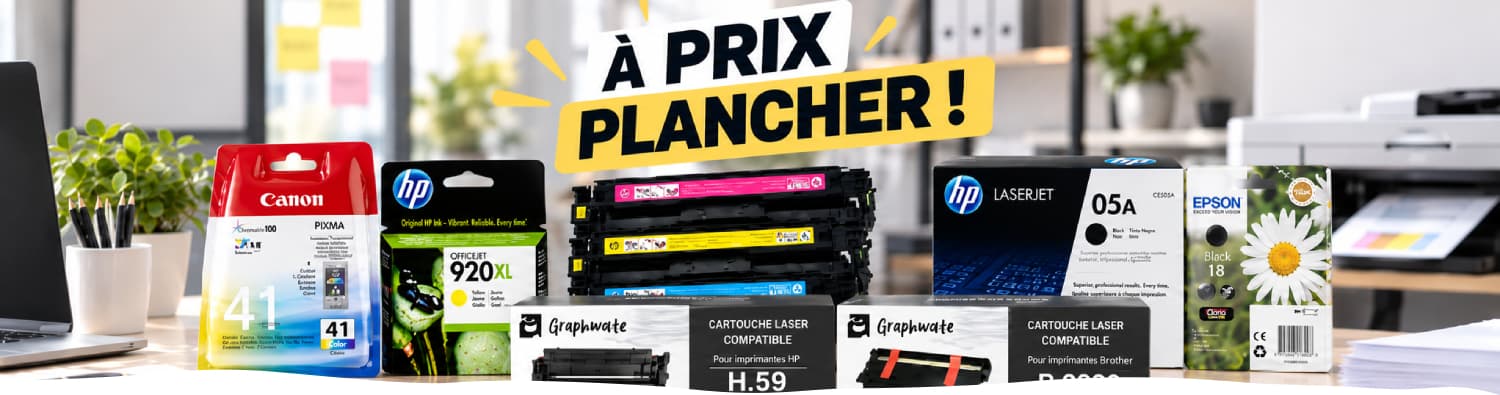Qualité/prix imbattable !